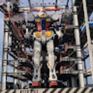 Meet your Posher, Peter